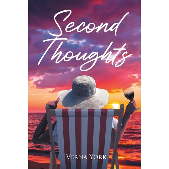 Second Thoughts, (Paperback)