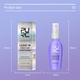 thumbnail image 3 of Fiudx Acondicionador para Cabello Rizado, Aceite Hidratante Sin Enjuague, Spray para Controlar El Frizz, Mascarilla Capilar con Protección Térmica, Ayuda Diaria para Peinar, Todo Tipo de Cabello, Mez, 3 of 6