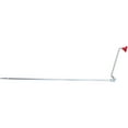 thumbnail image 4 of Extreme Max 5800.1066 New Pro-Series Snowmobile Lift with Wheel Kit - 1000 lbs. Capacity (2024), 4 of 6