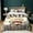 Color4, variant on 3 Pieces One_Pieces Bedding Duvet Cover Set Soft Breathable Quilt Cover Bedroom Decor Anime Lightweight Bedding Set for All Season