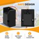thumbnail image 3 of Interruptor de palanca LIWEDFG de 3 cables para control universal de compuerta elevadora, 3 of 6