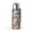 Pioneer Flower, variant on 20 Oz Pioneer Flower Coffee Tumbler Double Wall Insulated Stainless Steel Water Bottle | Metal Reusable Thermoses Flask with Cup Cap | Leak & Sweat Proof with Anti-Dust Lid