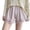 Pink_002, variant on Bmisegm Womens Pajama Shorts Lace Lightweight Breezy Sleepwear Pajama Bottoms Casual Shorts for Women Black_001 M