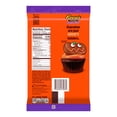 thumbnail image 4 of REESE'S Milk Chocolate Peanut Butter Pumpkins, Halloween Candy Packs, 1.2 oz (6 Count), 4 of 10