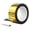 Gold, variant on Silver Tape, 1.96 in × 164Ft Wall Decor Decorative Tape, High Viscosity Decorative Craft Tape, Mirror Tape, Reflective Mirror Craft Tape, Metallic Tape for Wedding Party Holiday Art Craft,Silver
