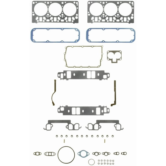 FEL-PRO HS 9910 PT-1 Head Gasket Set