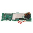 thumbnail image 4 of 16 Strings Protection Board BMS Multiple Protective Lithium Battery Protection Board 100A 48V, 4 of 5