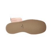 Gia Borghini Rosie 22 Suede Platform Boot, 41, Brown