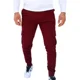 thumbnail image 1 of Pantalon De Cargo Jogger De Hombre, 1 of 1