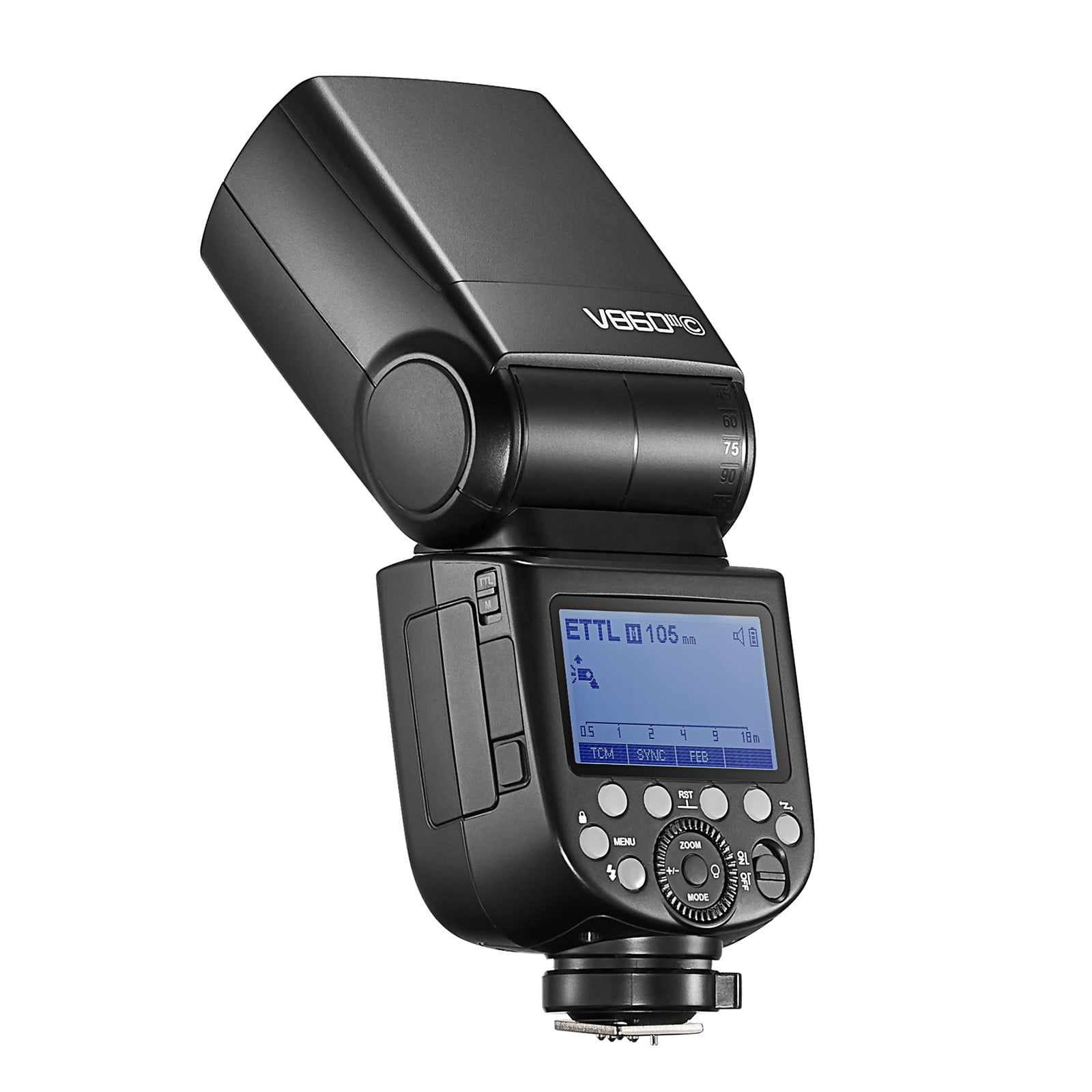 Godox V860III-C V860IIIC Camera Flash forCanon Camera Flash