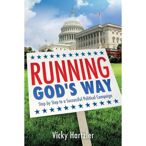 Running God's Way, (Paperback)