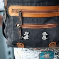 thumbnail image 4 of Pin de coleccionista Just Funky Yuri on Ice Yuri Poodles esmaltado, 4 of 5