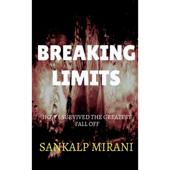 Breaking Limits, (Paperback)