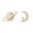 esrring 558, variant on 14K Gold Plated Lightweight Earrings Sets for Multiple Piercing Star Moon Stud Earrings Silver Planet Small Cartilage Stud Earrings 14K Gold Plated Flat Back Cartilage Earrings for Women Men