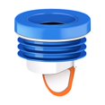 thumbnail image 3 of yotijay Toilet Flange Seal Rings, Toilet Odor Stopper Replacement Prevent Plug Thickened A, 3 of 9
