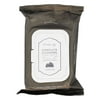 The Creme Shop - Complete Facial Cleansing Pre-Wet Towelettes Charcoal - 30 Towelette(s)