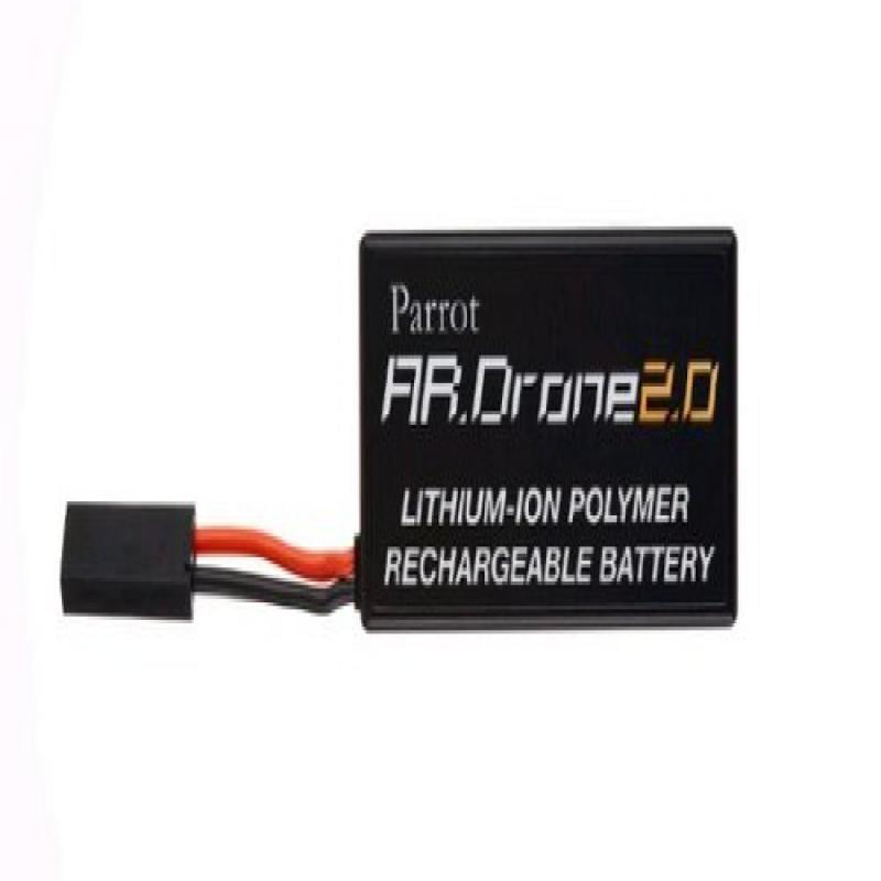 parrot ar drone 2.0 battery