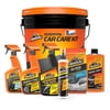 Armor All Car Cleaning Kit, 8-Piece Set