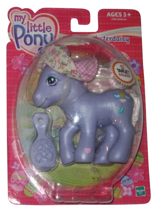 walmart toy pony