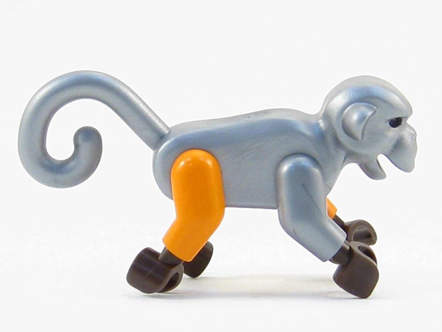 robot monkey toy