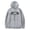 Gray, variant on Phoebe Bridgers Logo Merch Hoodies Casual Hooded Sweatshirt Unisex Pullover Clothing
