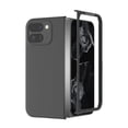 thumbnail image 1 of PANDACO Étui Rigide Noir Mat pour Google Pixel 9 Pro Fold, 1 of 5