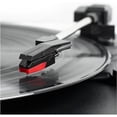 thumbnail image 2 of Tocadiscos Bluetooth Victrola Journey Gris Victrola VSC-400SB-NWG, 2 of 3