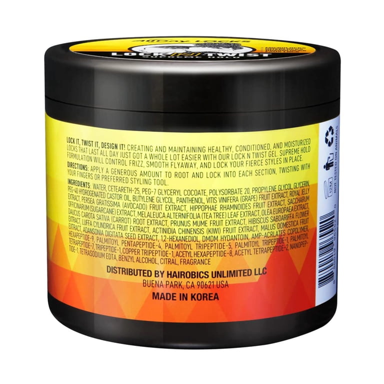 AllDay Locks Lock N Twist 5 oz - Walmart.com