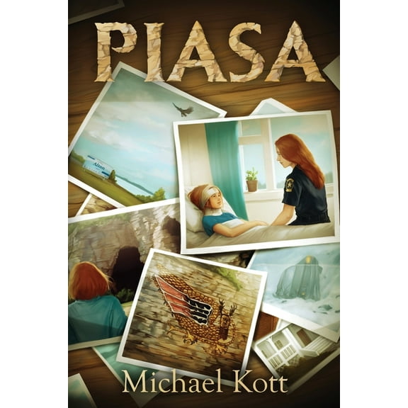Piasa (Paperback)