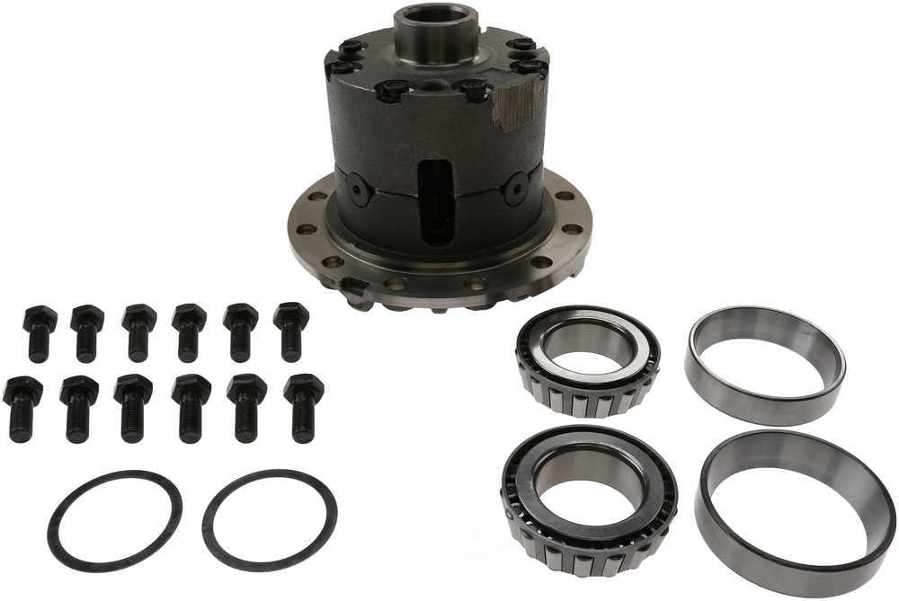 Spicer CARRIER CASE L/S Fits select: 1999-2016 FORD F350