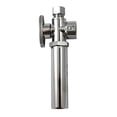 thumbnail image 2 of Keeney K2048WHALF 250 psi Two-Way Shut-Off Valve with Water Hammer, 2 of 3