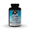 Source Naturals Arctic Pure Omega-3 Fish Oil 850mg,, 120 ea