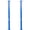 Blue, variant on Heavy Duty Adjustable House Floor Jack Posts, 2 Pack – 18000 lbs Steel Support for Basement Beam Leveling & Lifting – Permanent Joist Construction Jack – Blue, 53-93in