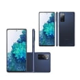 thumbnail image 2 of Samsung Galaxy S20 FE 5G 128GB Azul Libre de Fábrica Samsung Reacondicionado, 2 of 2