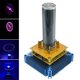 thumbnail image 5 of Accesorios para equipos de audio DC8-32V Tesla Coil Arc Iluminación inalámbrica Música Tesla Coil para educación científica JShteea Nuevo, 5 of 9
