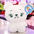 thumbnail image 5 of Oso de peluche PELUCHERIA Wiki 20 cm, 5 of 5