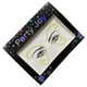thumbnail image 1 of Soidarity Pegatinas de diamantes de imitación con gemas para los ojos, autoadhesivas, sin pegamento, maquillaje facial para el cuerpo, joyería DIY para Tratamientos faciales HF-107 Amarillo Soidarity CE013626-06B, 1 of 6