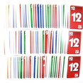 thumbnail image 5 of Skip-Bo Jeu de Cartes A, 5 of 5