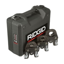 Ridgid Pressing Jaw Kit,1/2 in. to 1 in. Pipe 48558