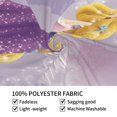 thumbnail image 4 of Tapiz de Rapunzel para dormitorio, estampado artístico para colgar en la pared, pósteres estéticos, tapices de fondo para sala de estar, dormitorio, regalo para fanáticos, 60 x 40 pulgadas, 4 of 8