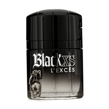 Paco Rabanne Paco Rabanne Black Xs Lexces Eau De Toilette Spray