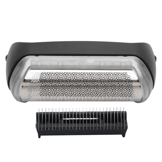 Shaver Foil Blade, Stable Convenient Comfortable Replacement Shaver Replacement Head for