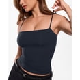 thumbnail image 3 of Double Lined Camisole For Women, 3 of 5