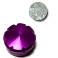 thumbnail image 2 of Pour Daiwa pour Steez pour Alphas Bobine Réglage Mécanique du Frein Bouton Écrou Violet, 2 of 8