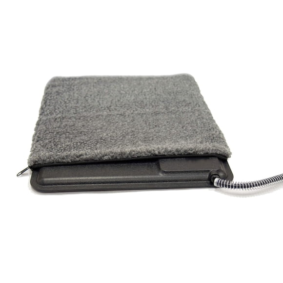 K&H Manufacturing Deluxe Extreme Weather Kitty Pad Cover, 12.5x18.5-Inch