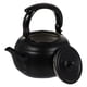 thumbnail image 2 of Tetera de acero inoxidable de 1 l con infusor extraíble para cocina y alcohol., 2 of 4
