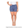 thumbnail image 1 of Short Oceans Pacific Talla G Estampado Marino, 1 of 4
