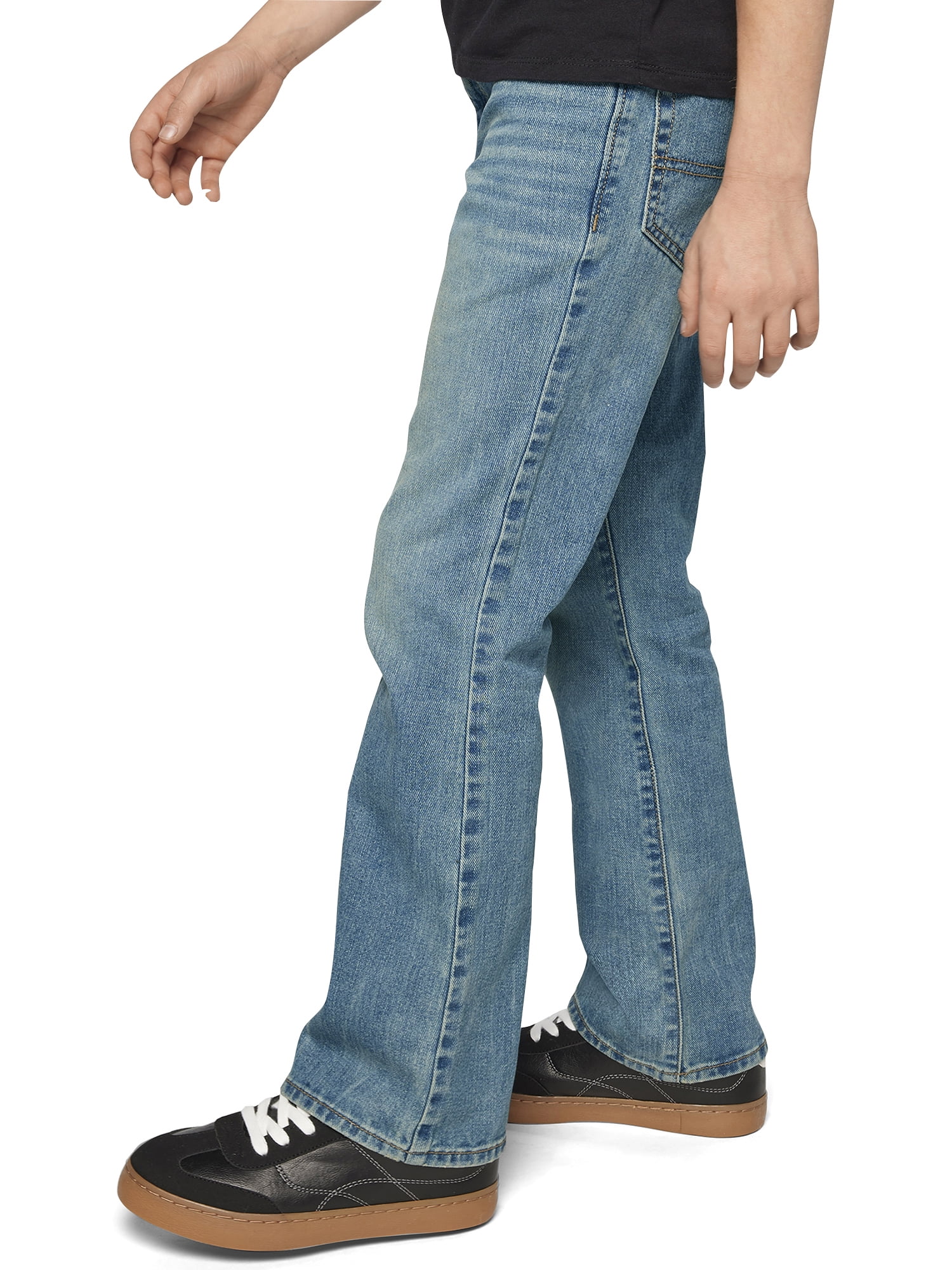 The Children's Place Boys Bootcut Jeans, Sizes 4-18