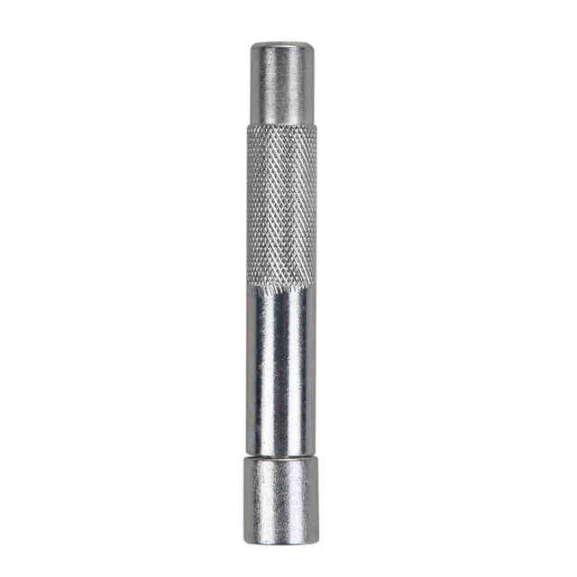 Perforadora de ojales Wdftyju herramienta de bricolaje Juego de cortadores de agujeros 8mm