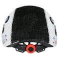 thumbnail image 5 of LittleMissMatched Panda Magic Sequin Multi-Sport Child's Helmet, 5 of 7